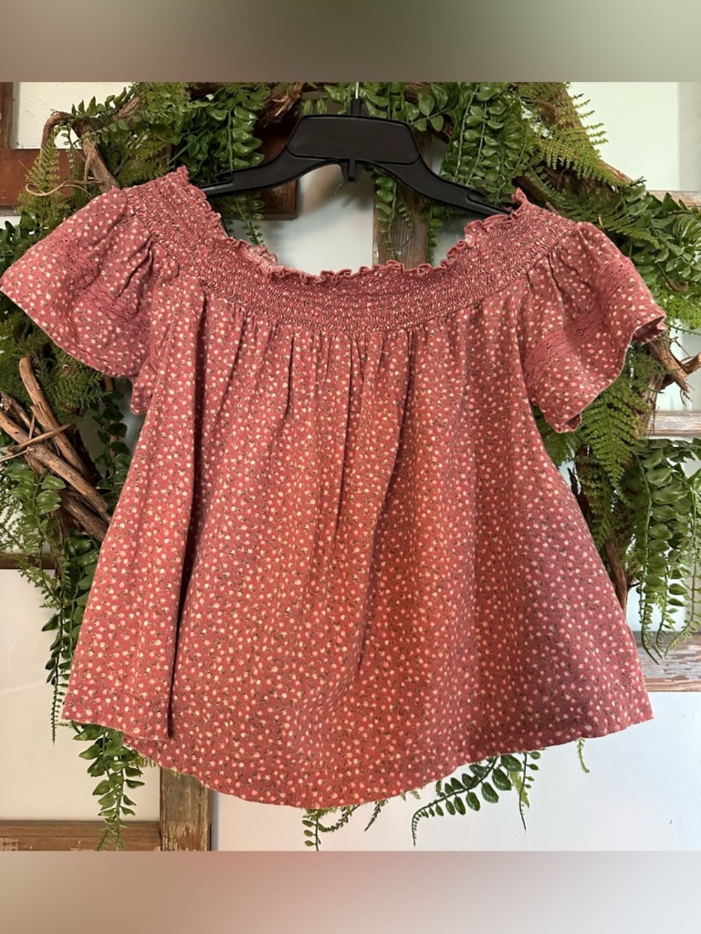 Arizona jeans co top S